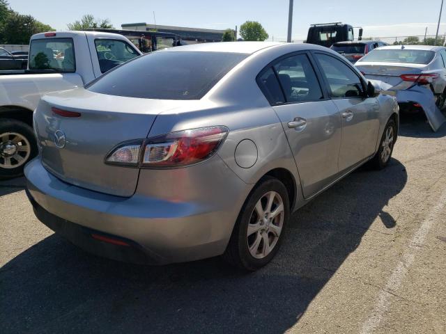 Photo 4 from auction – 2011 MAZDA 3 I with VIN JM1BL1VF2B1386971