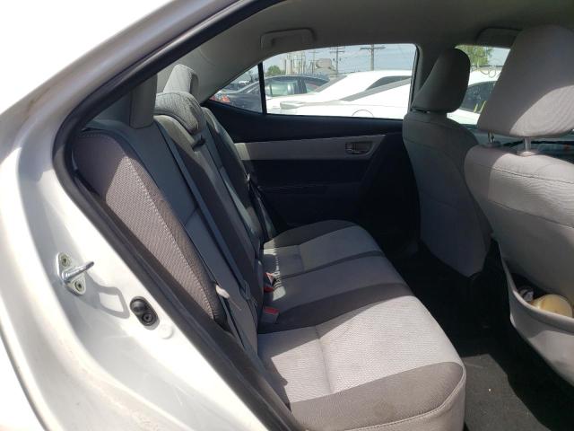 Photo 6 from auction – 2017 TOYOTA COROLLA L with VIN 5YFBURHE4HP594448