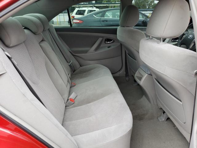 Photo 6 from auction – 2011 TOYOTA CAMRY BASE with VIN 4T1BF3EK7BU743412
