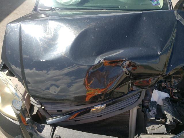 Photo 7 from auction – 2009 CHEVROLET COBALT LS with VIN 1G1AS58H697119951