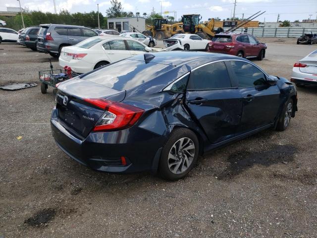 Photo 4 from auction – 2017 HONDA CIVIC EX with VIN 19XFC2F70HE069985