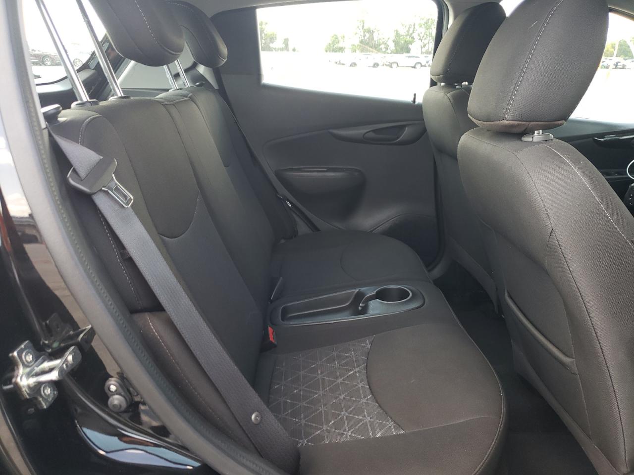 Photo 6 from auction – 2020 CHEVROLET SPARK 1LT with VIN KL8CD6SA8LC448136