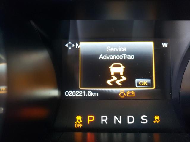 Photo 8 from auction – 2018 FORD MUSTANG with VIN 1FA6P8TH1J5157830