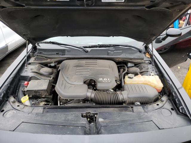 Photo 7 from auction – 2017 DODGE CHALLENGER with VIN 2C3CDZAG2HH502280