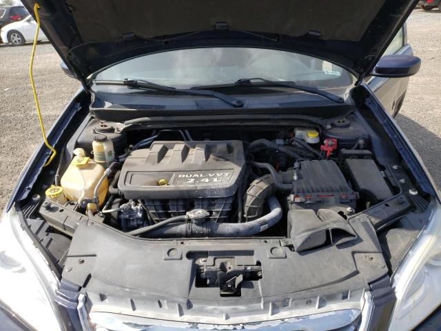 Photo 3 from auction – 2013 CHRYSLER 200 TOURIN with VIN 1C3CCBBBXDN694062