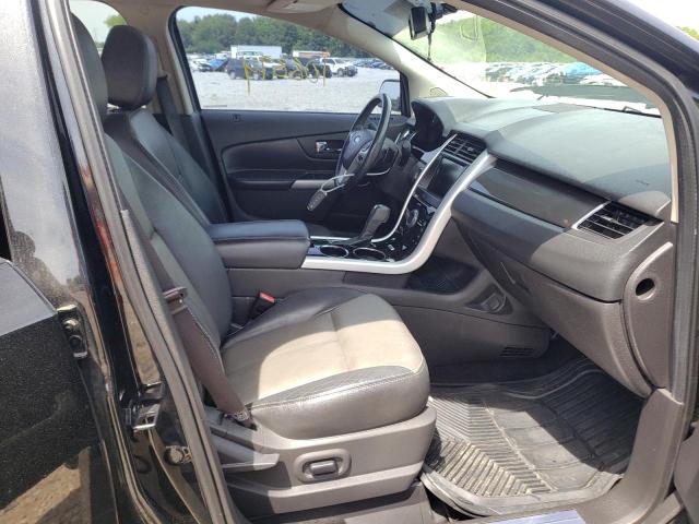 Photo 5 from auction – 2013 FORD EDGE SPORT with VIN 2FMDK3AK4DBC76808