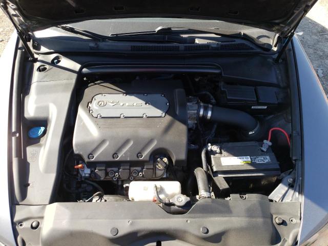 Photo 7 from auction – 2006 ACURA 3.2TL with VIN 19UUA66256A016175