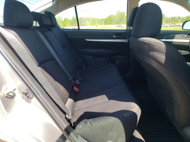Photo 6 from auction – 2011 SUBARU LEGACY 2.5 with VIN 4S3BMCG62B3228852