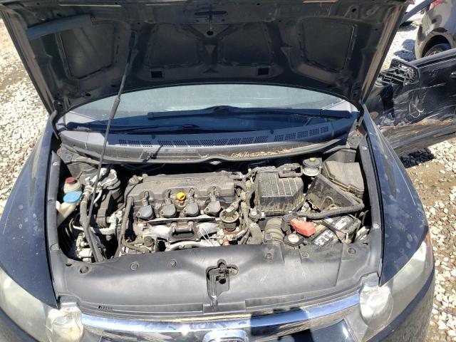 Photo 7 from auction – 2008 HONDA CIVIC EX with VIN 2HGFA16898H306259