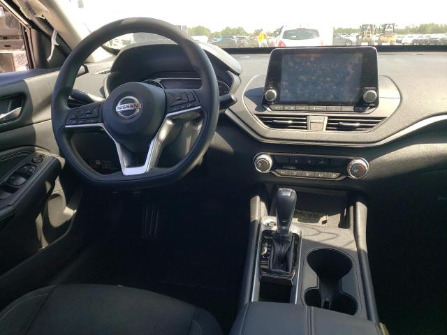 Photo 9 from auction – 2020 NISSAN ALTIMA S with VIN 1N4BL4BV1LC255166