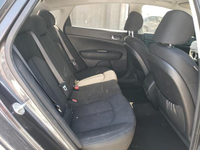 Photo 6 from auction – 2017 KIA OPTIMA LX with VIN KNAGT4L31H5145787