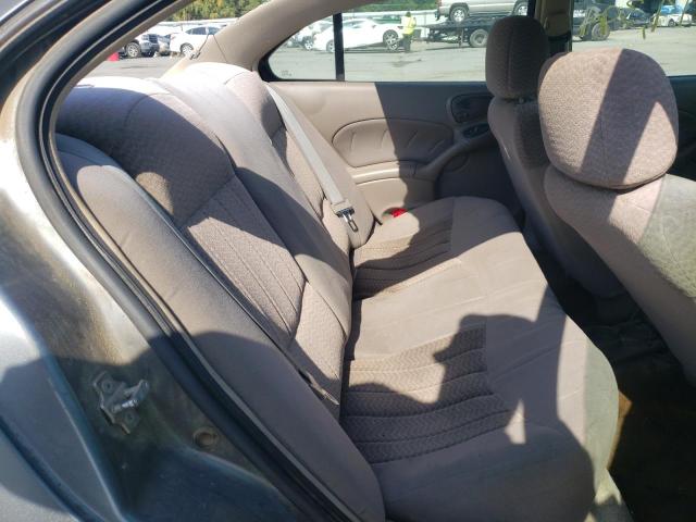 Photo 6 from auction – 2004 PONTIAC GRAND AM S with VIN 1G2NF52E24M639655