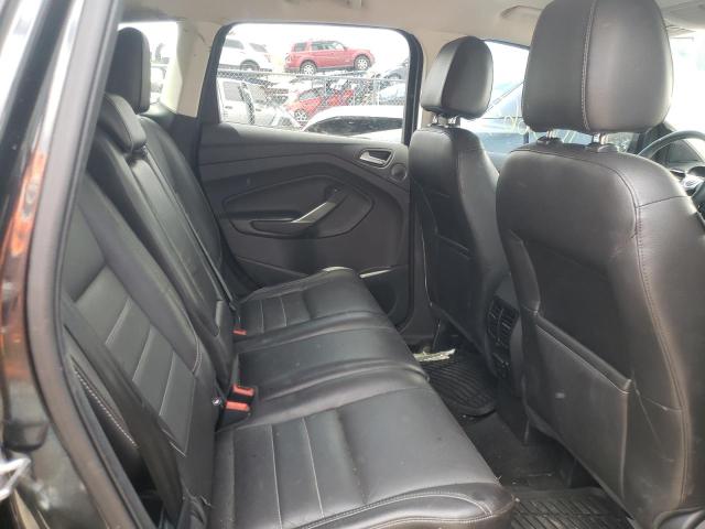 Photo 6 from auction – 2014 FORD ESCAPE SE with VIN 1FMCU9GX3EUB30603