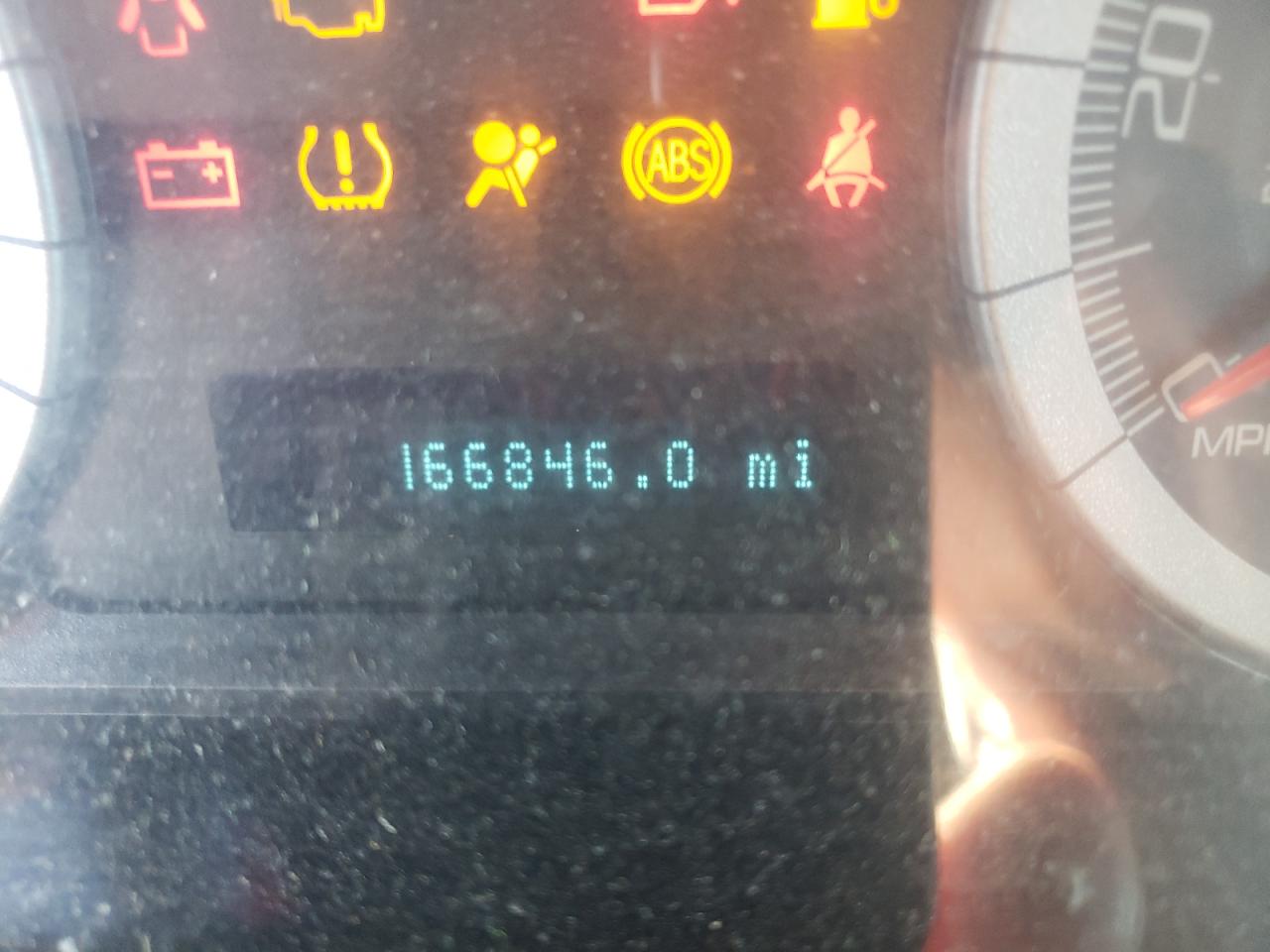 Photo 8 from auction – 2009 FORD ESCAPE with VIN 1FMCU937X9KA64252