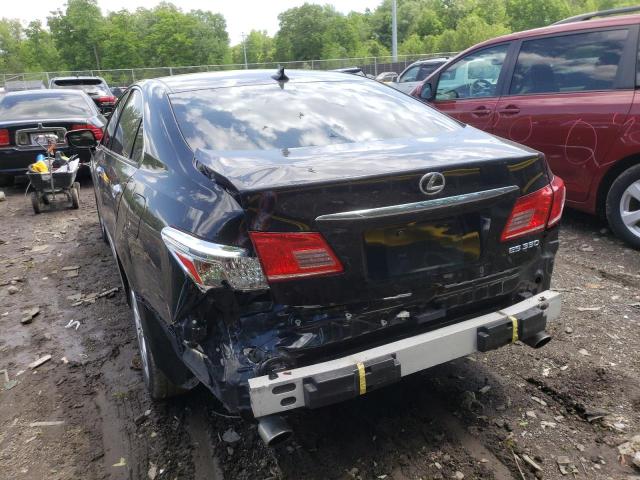 Photo 9 from auction – 2012 LEXUS ES 350 with VIN JTHBK1EG4C2474989