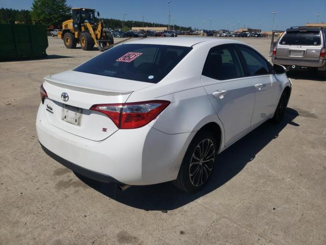 Photo 6 from auction – 2014 TOYOTA COROLLA L with VIN 2T1BURHE7EC149679