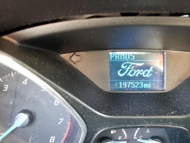 Photo 8 from auction – 2012 FORD FOCUS SE with VIN 1FAHP3K26CL188109