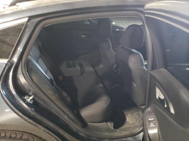Photo 6 from auction – 2020 CHEVROLET MALIBU LT with VIN 1G1ZD5ST0LF148692