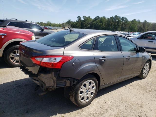 Photo 4 from auction – 2012 FORD FOCUS SE with VIN 1FAHP3F28CL201453