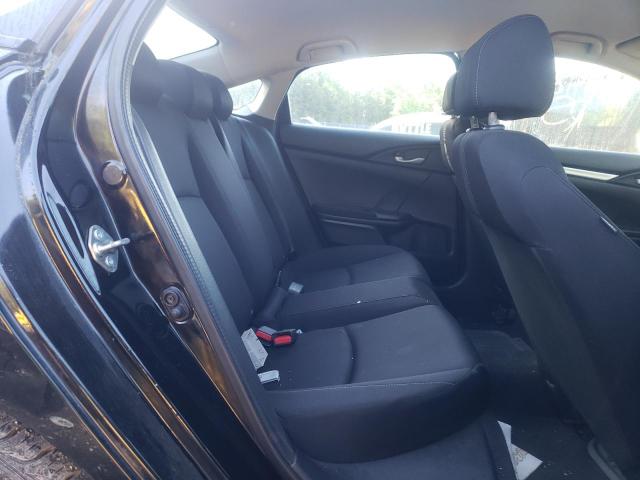 Photo 6 from auction – 2016 HONDA CIVIC LX with VIN 2HGFC2F57GH556135