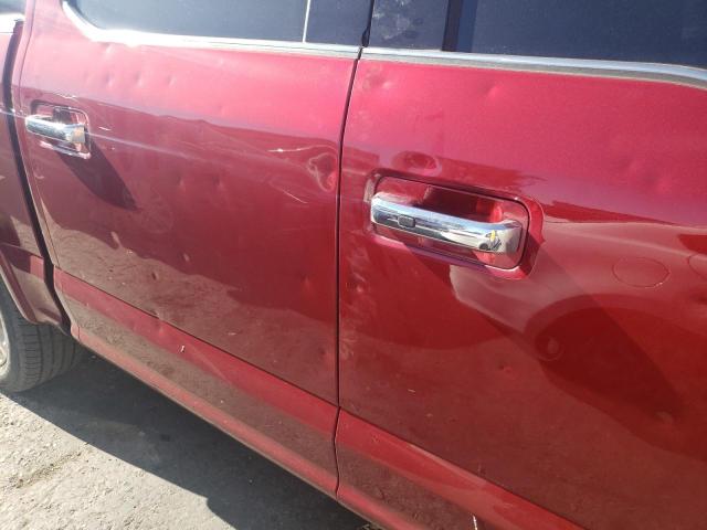 Photo 9 from auction – 2015 FORD F150 SUPER with VIN 1FTEW1EG3FFC93253
