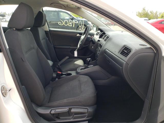 Photo 5 from auction – 2015 VOLKSWAGEN JETTA BASE with VIN 3VW2K7AJ7FM330420