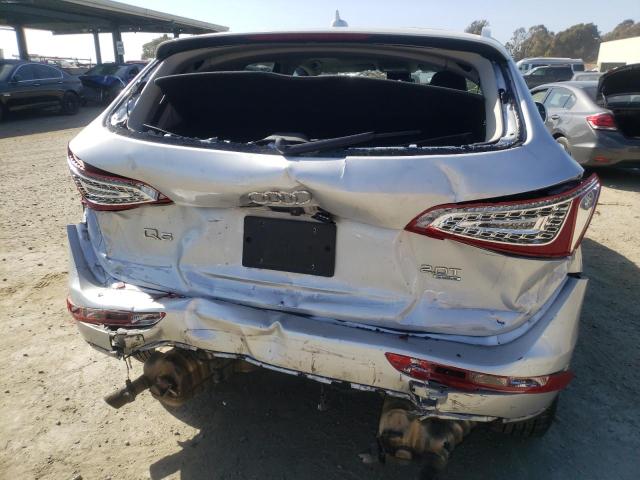 Photo 9 from auction – 2012 AUDI Q5 PREMIUM with VIN WA1LFAFP0CA015127