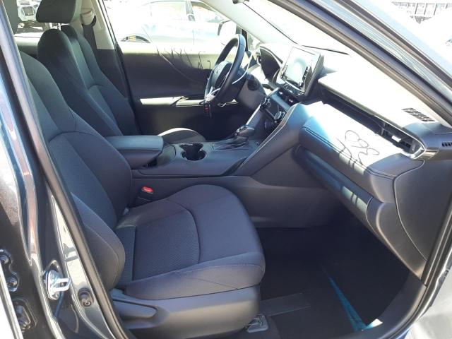 Photo 5 from auction – 2021 TOYOTA VENZA LE with VIN JTEAAAAH7MJ063409