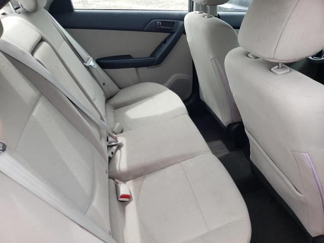 Photo 6 from auction – 2012 KIA FORTE EX with VIN KNAFU4A29C5569651