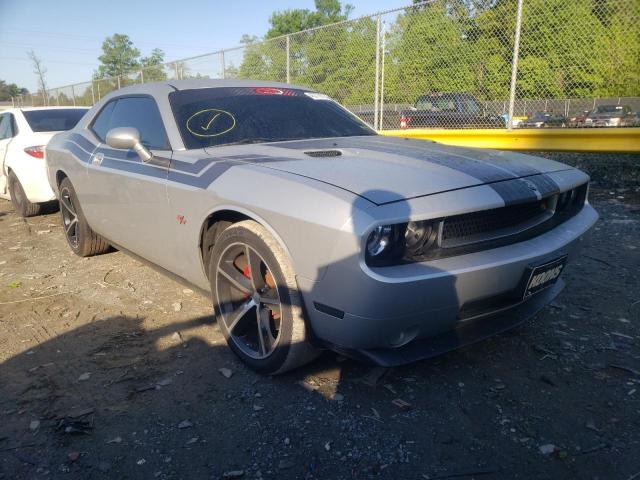 صورة رقم 1 من المزاد - 2009 DODGE CHALLENGER مع VIN 2B3LJ54T19H503042