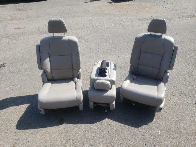 Photo 9 from auction – 2012 HONDA ODYSSEY EX with VIN 5FNRL5H63CB103553