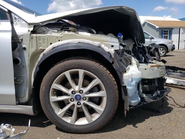 Photo 9 from auction – 2017 FORD FUSION SE with VIN 3FA6P0HD3HR120213