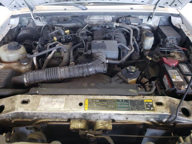 Photo 7 from auction – 2007 FORD RANGER with VIN 1FTYR10D97PA68817