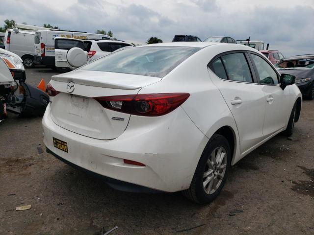 Photo 4 from auction – 2015 MAZDA 3 TOURING with VIN 3MZBM1V70FM197540