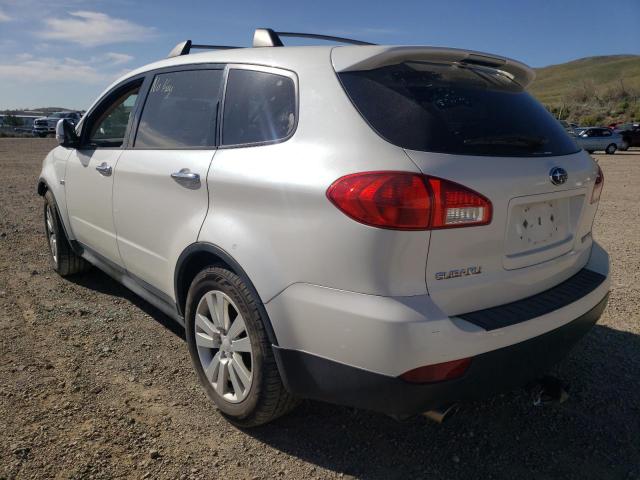 Photo 3 from auction – 2009 SUBARU TRIBECA LI with VIN 4S4WX97D394407265