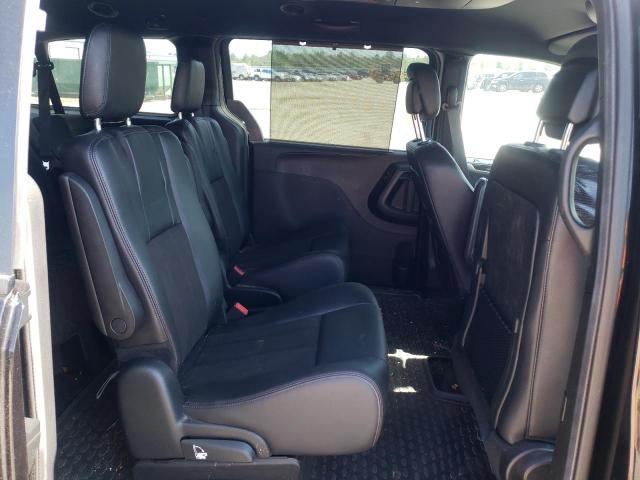 Photo 6 from auction – 2019 DODGE GRAND CARA with VIN 2C4RDGCG8KR782943