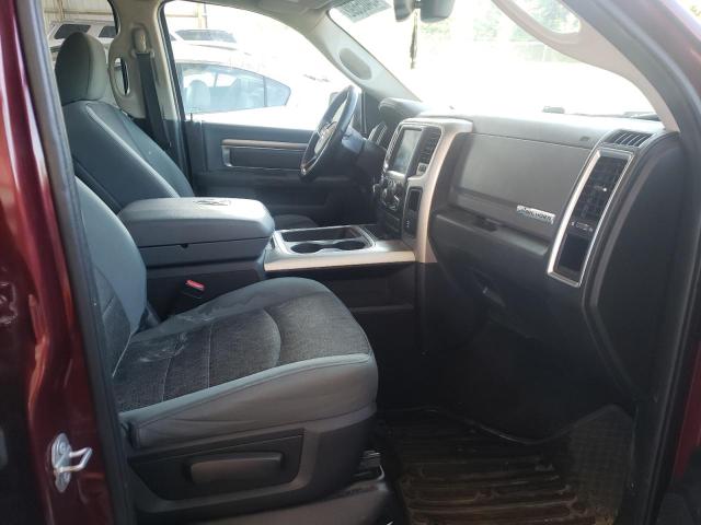Photo 5 from auction – 2016 RAM 1500 SLT with VIN 1C6RR7TT7GS287628