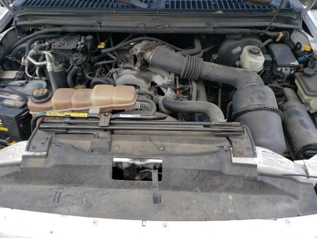 Photo 7 from auction – 2000 FORD EXCURSION with VIN 1FMNU42S7YED63986