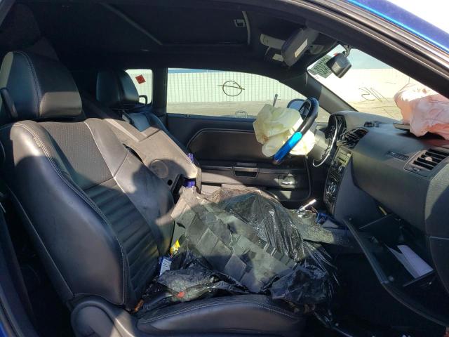 Photo 5 from auction – 2012 DODGE CHALLENGER with VIN 2C3CDYAG9CH293459