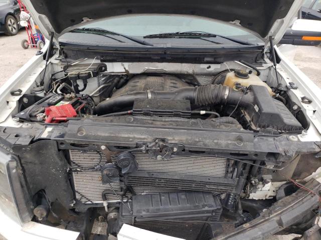 Photo 7 from auction – 2013 FORD F150 SUPER with VIN 1FTFW1CT4DKE27647