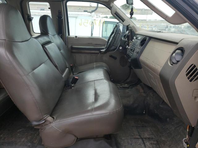 Photo 5 from auction – 2009 FORD F350 SUPER with VIN 1FTWX31Y59EA14181