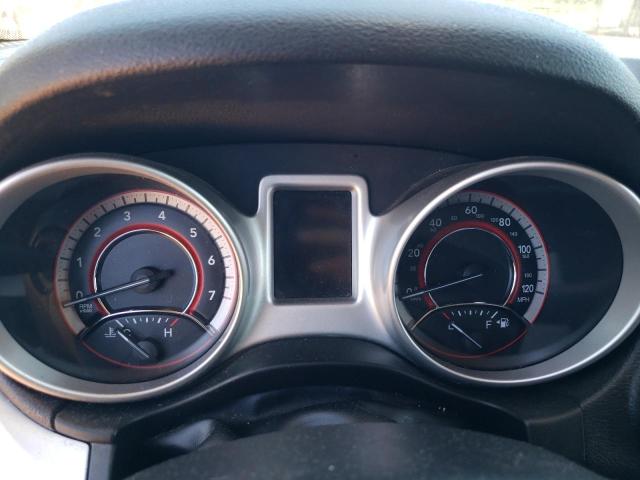 Photo 8 from auction – 2013 DODGE JOURNEY SX with VIN 3C4PDCBG4DT570915