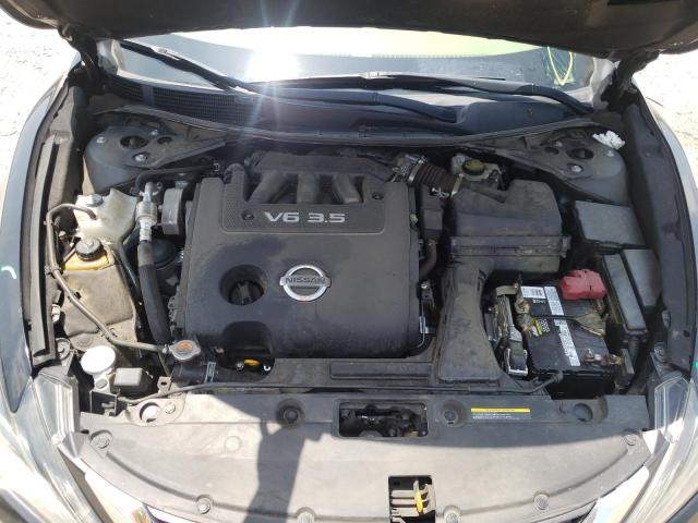 Photo 7 from auction – 2017 NISSAN ALTIMA 3.5 with VIN 1N4BL3AP3HC156093