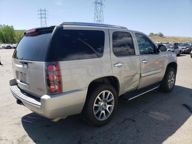 Photo 4 from auction – 2008 GMC YUKON DENA with VIN 1GKEC63848J158904