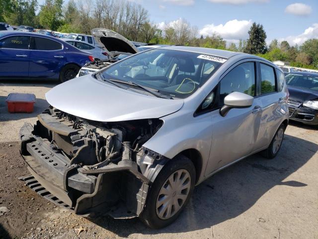 Photo 2 from auction – 2015 NISSAN VERSA NOTE with VIN 3N1CE2CP3FL366696
