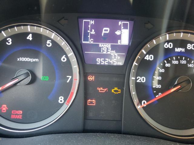 Photo 8 from auction – 2017 HYUNDAI ACCENT SE with VIN KMHCT4AE3HU299506