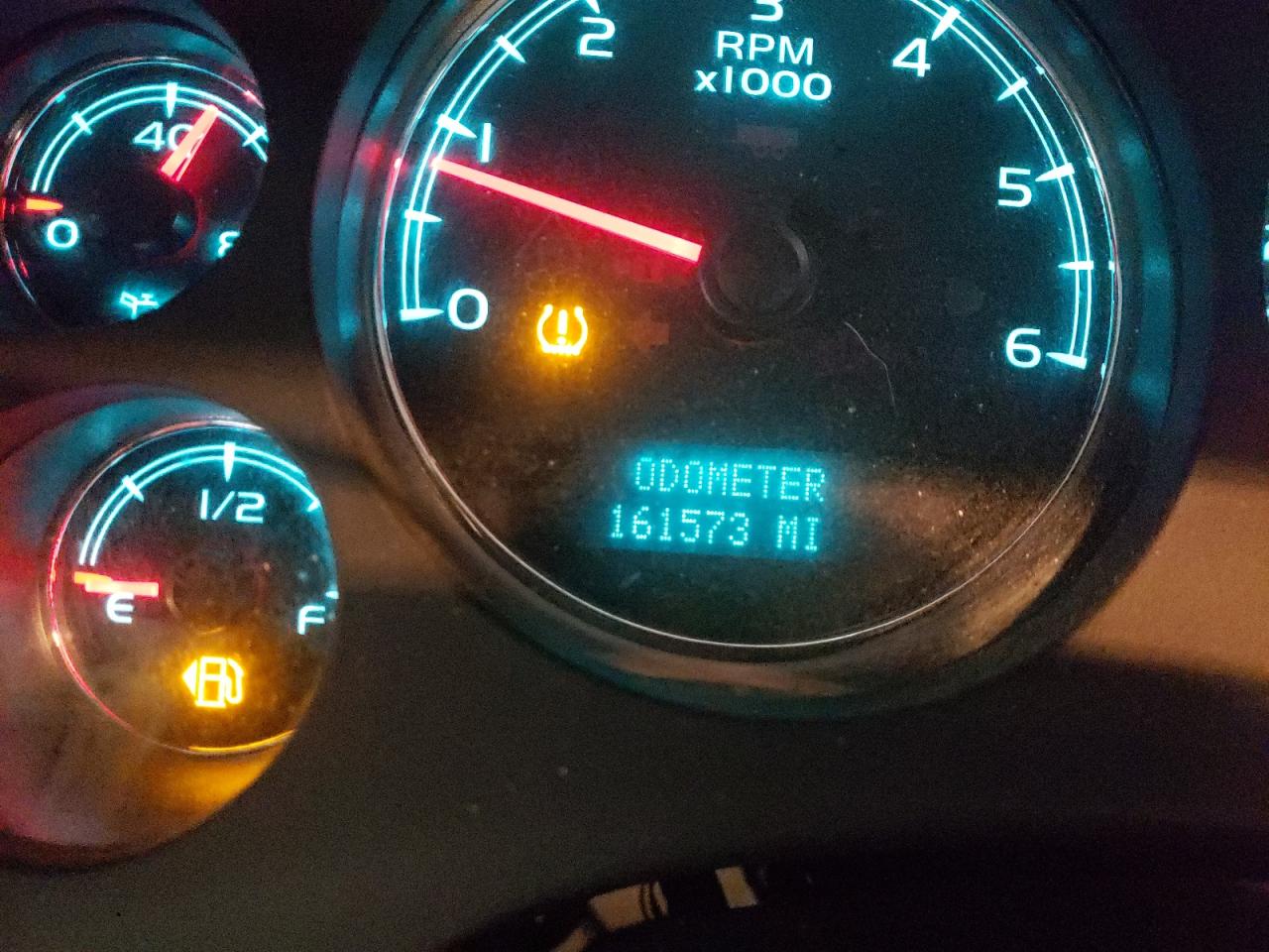 Photo 8 from auction – 2007 CHEVROLET SILVERADO with VIN 3GCEK13M57G524609