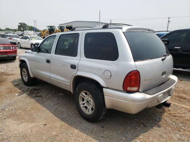 Photo 3 from auction – 2003 DODGE DURANGO SL with VIN 1D4HR48N63F531353