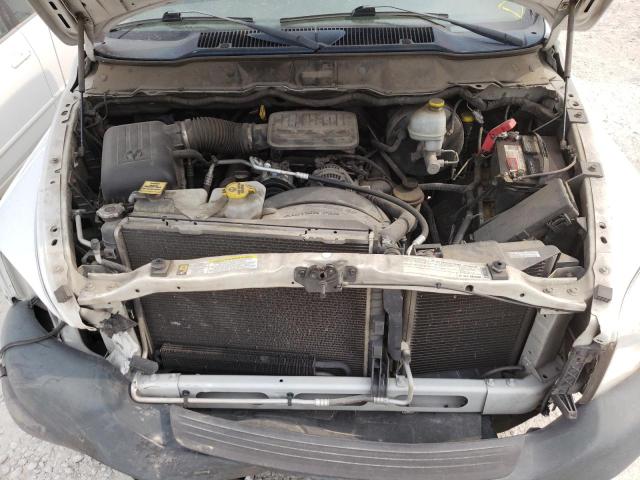 Photo 7 from auction – 2008 DODGE RAM 1500 S with VIN 1D7HA16K08J148112