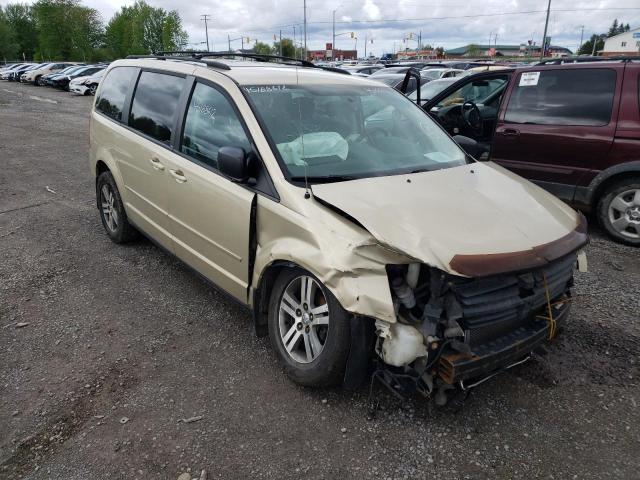 DODGE GRAND CARA 2010 with VIN 2D4RN4DE8AR208613 - Photo from auction